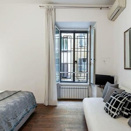 Pop Corn House Apartment โรม ภายนอก รูปภาพ