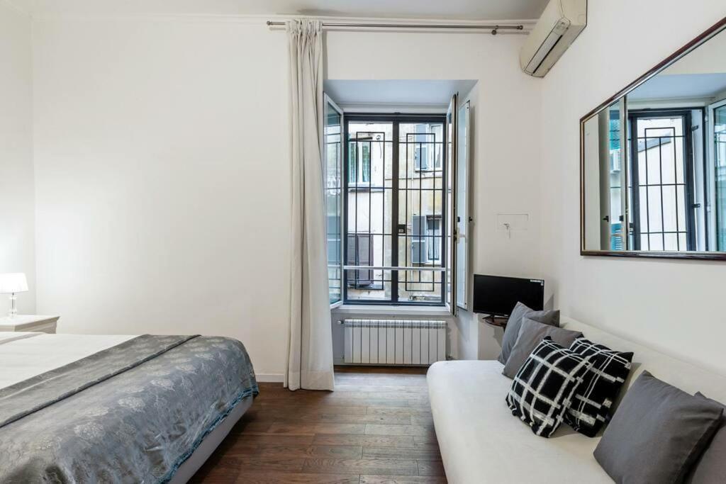 Pop Corn House Apartment โรม ภายนอก รูปภาพ