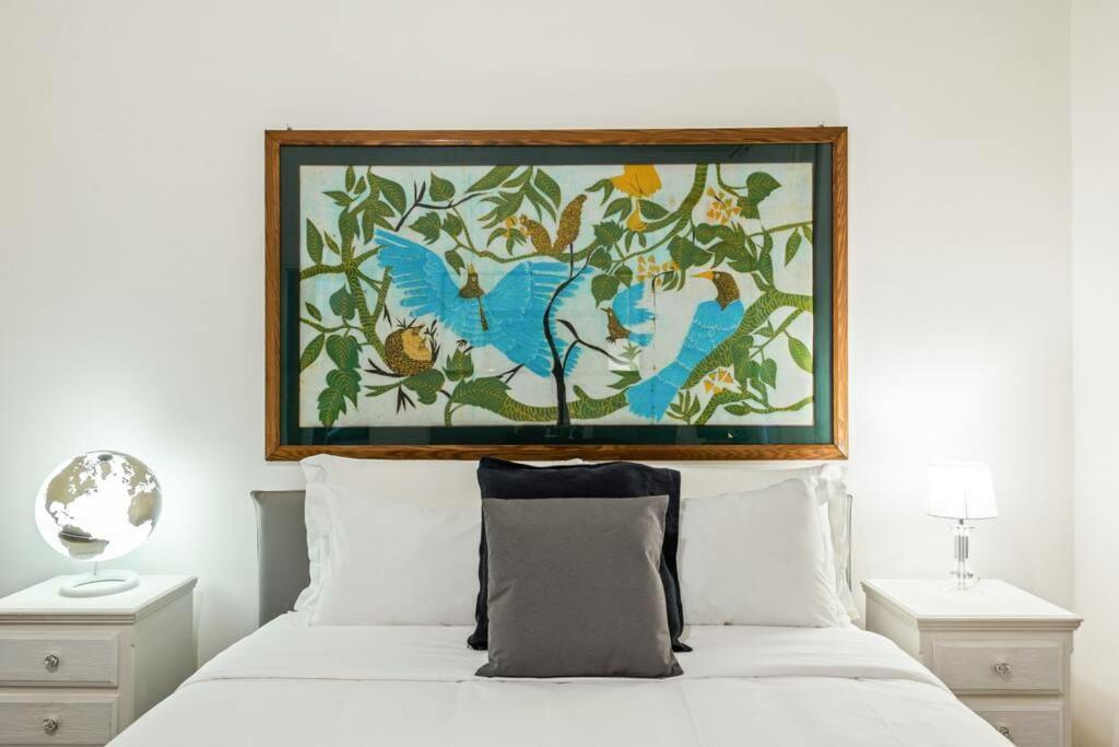 Pop Corn House Apartment โรม ภายนอก รูปภาพ