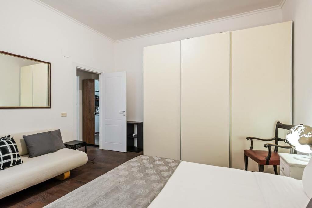 Pop Corn House Apartment โรม ภายนอก รูปภาพ