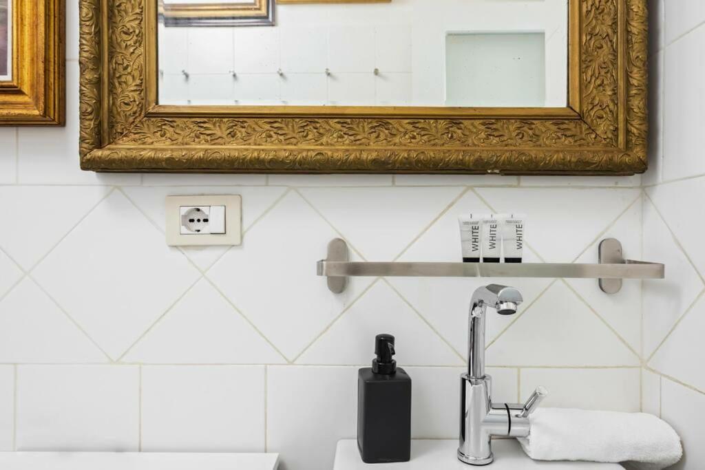 Pop Corn House Apartment โรม ภายนอก รูปภาพ