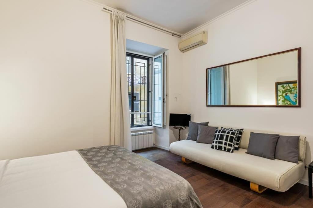 Pop Corn House Apartment โรม ภายนอก รูปภาพ