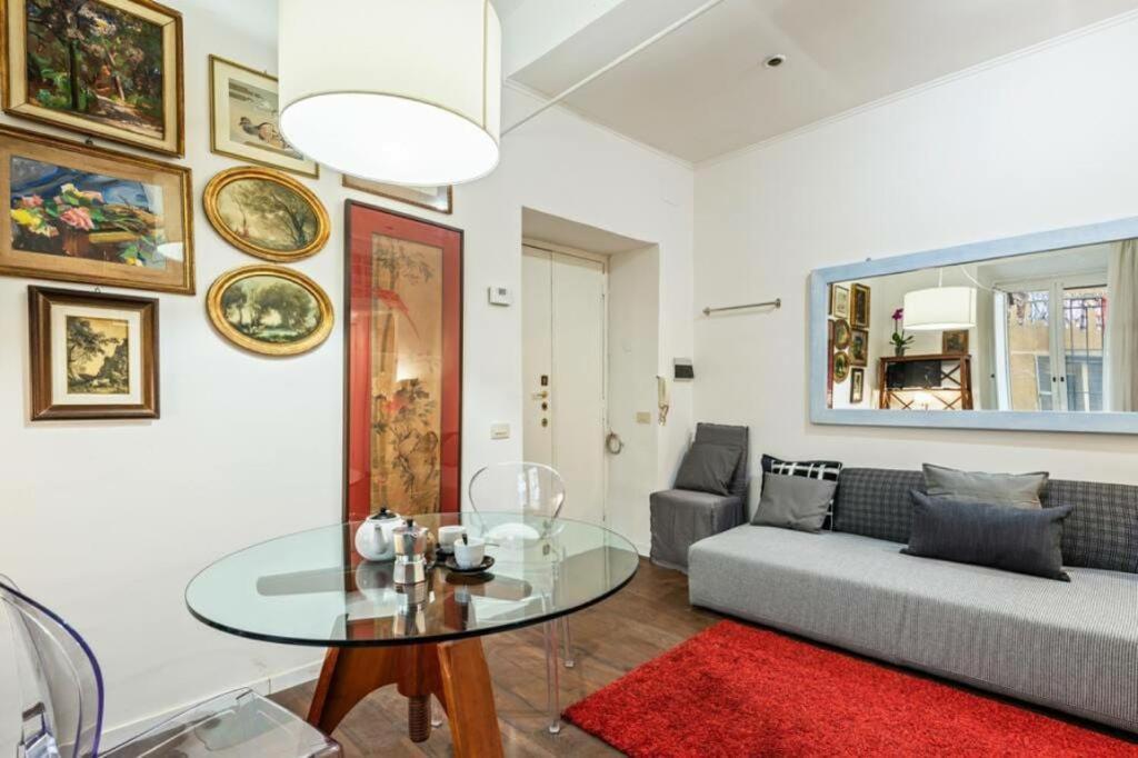 Pop Corn House Apartment โรม ภายนอก รูปภาพ