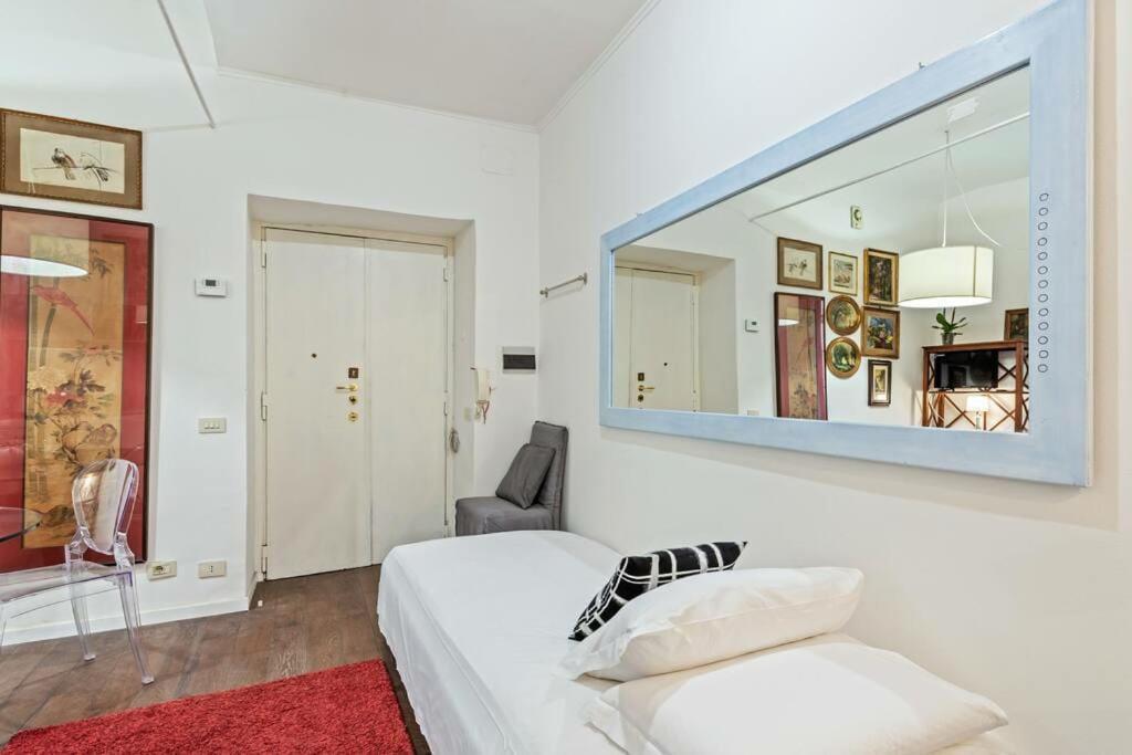 Pop Corn House Apartment โรม ภายนอก รูปภาพ